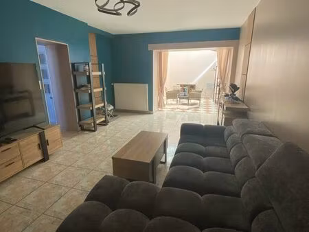 location 5 chambres