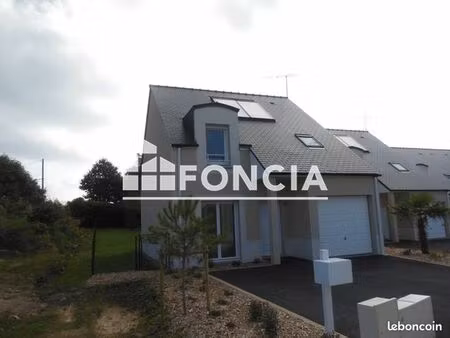 maison 5 pièces 98 m²