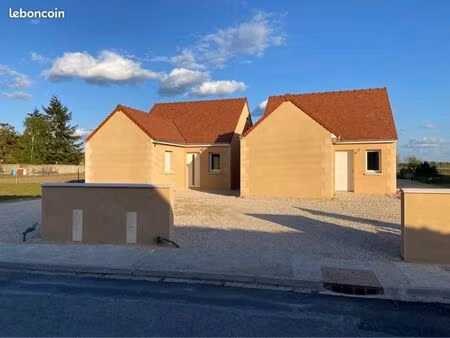 maison t3 70m2