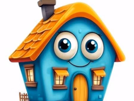 maison sur saint gervais  vineuil ou alentours
