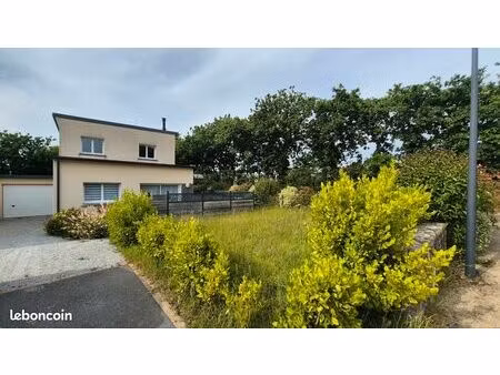 maison 110 m2 meublée à louer