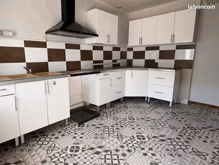 maison a vendre - st savin