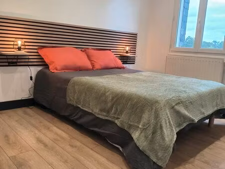 maison meublée adaptatif
