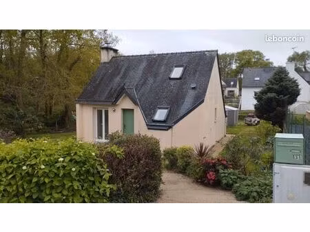 maison t3 54m2