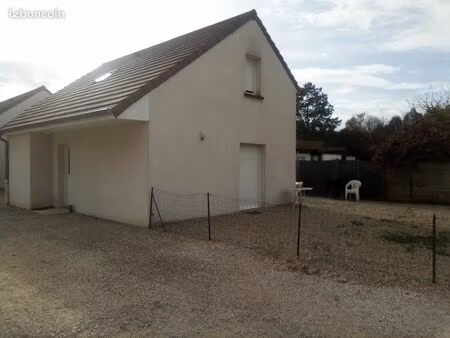 maison à tavaux