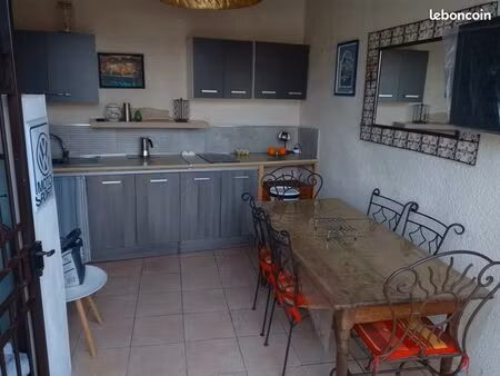maison de village