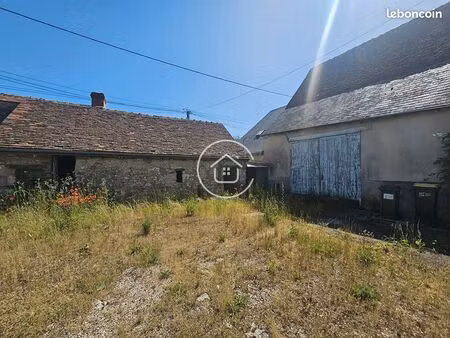 grange 86 m² vineuil