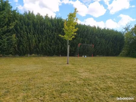 terrain 1030m2