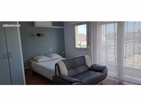 studio 32 m2
