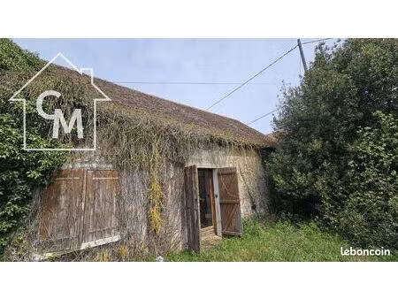 maison 2 pièces 60 m²