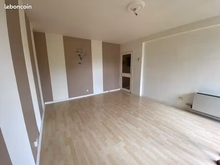vente appartement t2