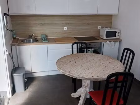 loue appartement t2