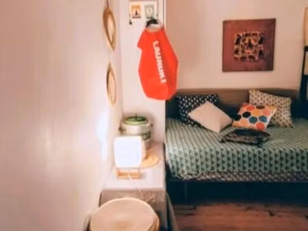 sous location chambre meublée hyper centre brest