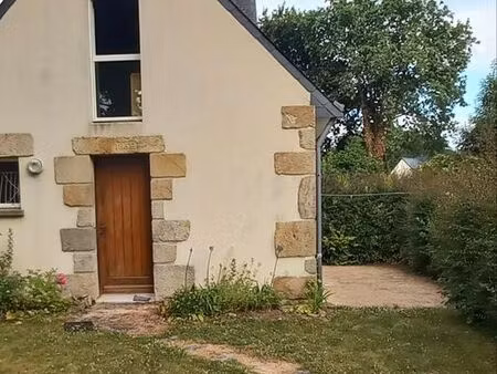location duplex fouesnant pour étudiant