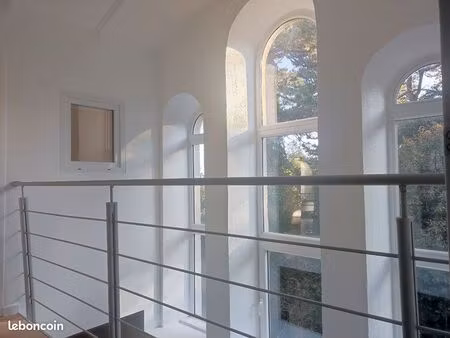 duplex 3 pièces 75 m²