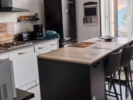 duplex 2/3 chambres