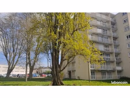 t3  les corolles  62 m2.rénové