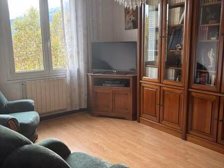 appartement à vendre t4