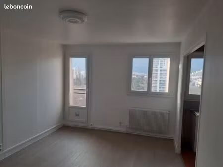 appartement t4  66 m2  8 ème  crs de la libération grenoble proche commodités