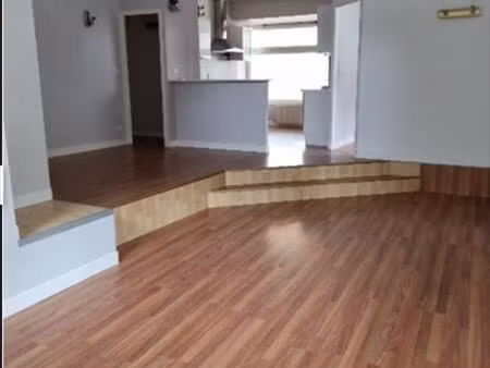 appartement 2 pièces 65 m²