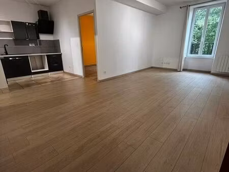 appartement t3
