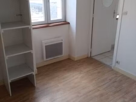 appartement t2