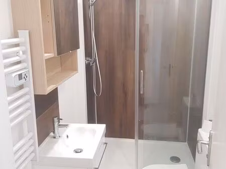 appartement grand t2