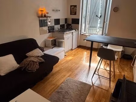 studio morlaix proche iut
