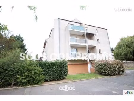 studio 1 pièce 22 m²