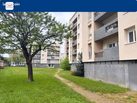 appartement 4 pièces 78 m²