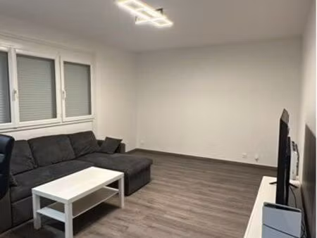 appartement • 2 pièces • 50m2