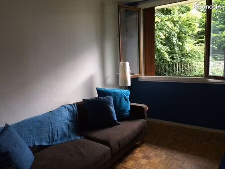 appartement saint martin d heres