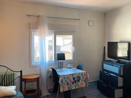 location chambre
