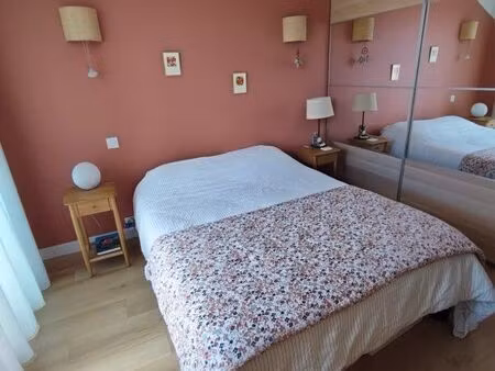 appartement t2 rénové 47m2 toulouse st agne