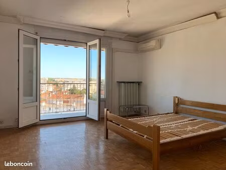 appartement t4 75 m2 toulouse saint-agne crampel