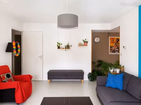 70 m² · toulouse proche du métro jolimont