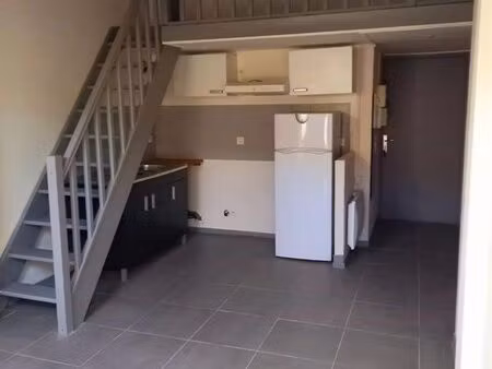 appart t1 bis climatisé