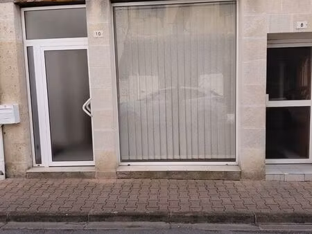 institut   bureaux