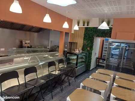 restaurants