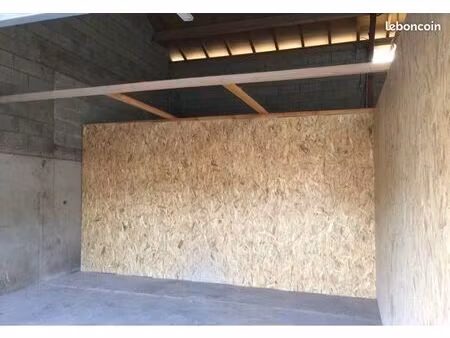 box 32m2 mende