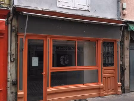 local commercial