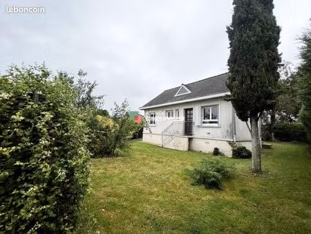maison 3 pièces 52 m²