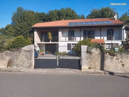 maison a vendre