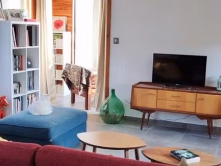 location maison badaroux