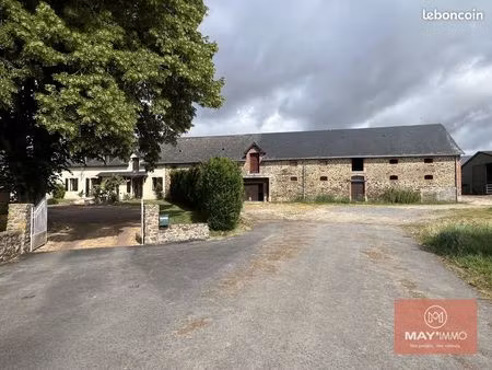 maison 6 pièces 141 m²
