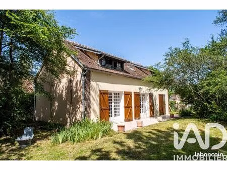 maison 5 pièces 98 m²