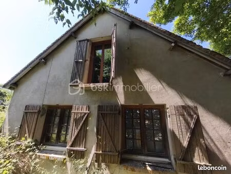 ferme 1 pièce 20 m²