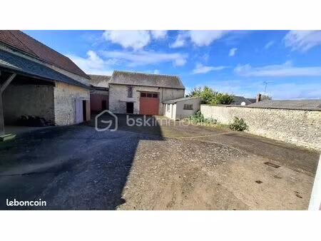 ferme 3 pièces 75 m²