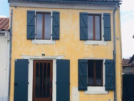 maison gabarret