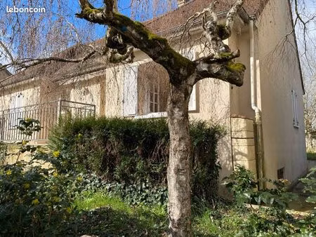 grande maison traditionnelle 173 m2 4 chambres